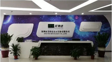 Shenzhen ITD Display Equipment Co., Ltd.
