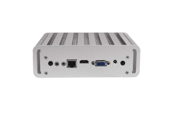 la 7ma GEN Intel Core integró la PC de la caja, mini PC integrada integrada módulo 3G/4G