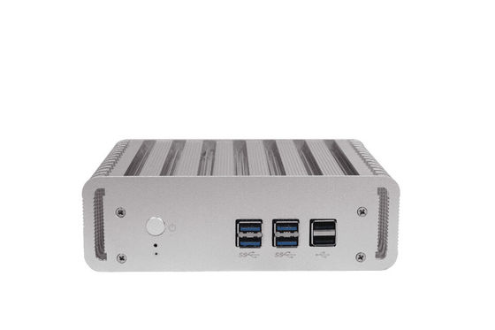 la 7ma GEN Intel Core integró la PC de la caja, mini PC integrada integrada módulo 3G/4G