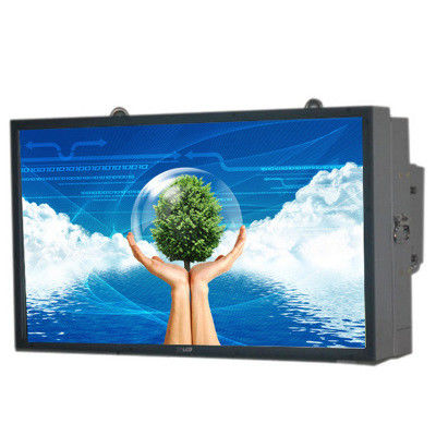 55&quot; el panel táctil para el monitor LCD todo de HD en un monitor de computadora VESA/chasis monta