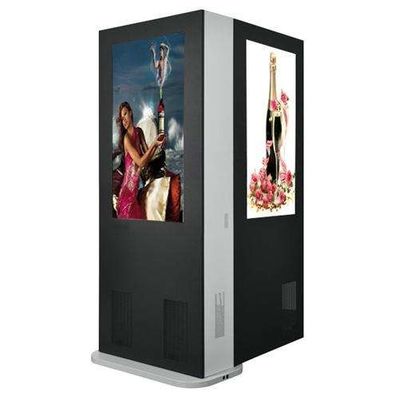 Rendimiento comercial 89/89/89/89 del monitor de exhibición del tacto el alto ve ángeles