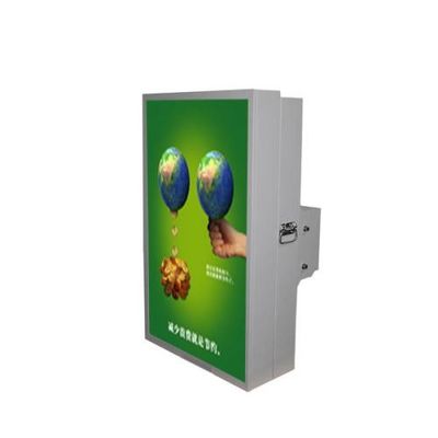 Jugador de referencia a prueba de polvo impermeable al aire libre rugoso del indicador digital IP65