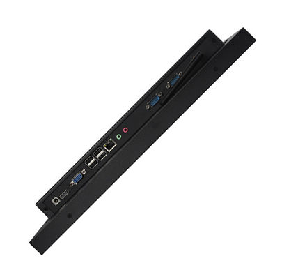 50000 Hours MTBF Waterproof Panel Pc , Open Frame Panel Pc For Industry