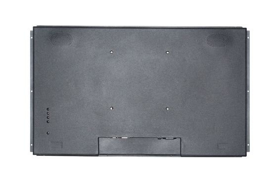 Monitor industrial legible del soporte del panel de la luz del sol durable con el conector DC2.0