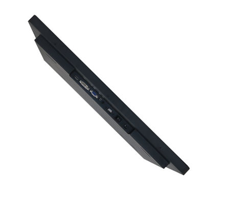 El panel de alta resolución de la pantalla táctil para el CE/FCC del monitor LCD/aprobación de RoHS