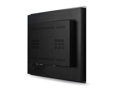 superficie plana verdadera 8&quot; del bisel cero PC industrial del panel táctil