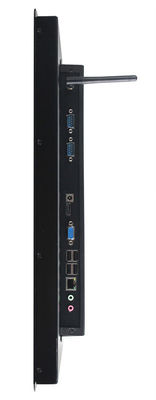 PC 12,1 del panel táctil del alto rendimiento” con pantalla grande con el curso de la vida de 50000 horas