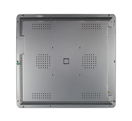 Panel dotykowy Android PC Zero - Bezel True Flat 15,6 &quot;NFC / RFID Reader do inteligentnej kontroli dostępu