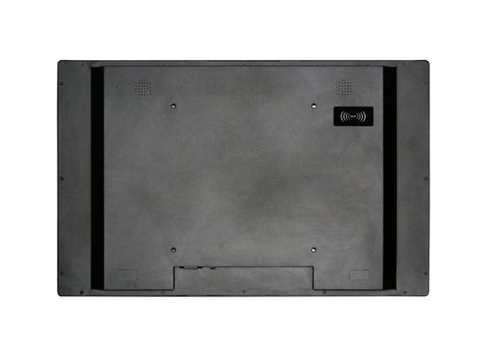 Ordenador industrial 32&quot; de la PC del panel táctil de PCAP HMI WIFI Intel I5 7200U 2.5GHz AC110-240V