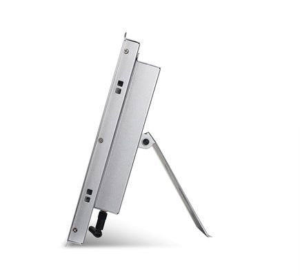 8&quot; completamente bisel todo en el un panel Bluetooth del tacto HMI POE GPIO Android del Tablet PC PCAP
