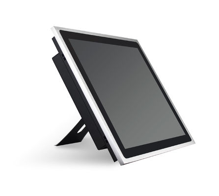 Industrial Tablet Touch Panel PC 12.1&quot; Android AIOARM3288 Pcap Resistive Touchsreen