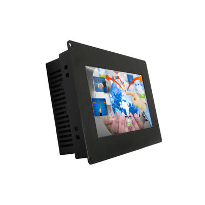 Vehículo industrial todos en una pantalla táctil de la PC con Freescale Canbus GPIO 3G 4G G/M