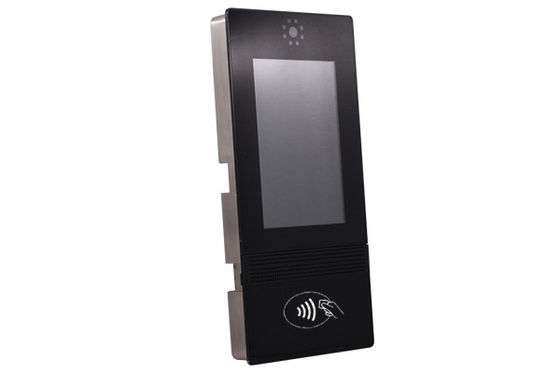Komputer PC z wieloma pojemnościowymi panelami dotykowymi łączy w sobie procesor wideo Octa Core z procesorem ARM 10,1 &quot;
