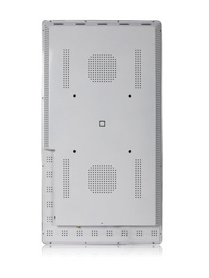 32&quot; pantalla táctil industrial plana de la PC del panel de PCAP Android RK3368 construido en la cámara de WIFI
