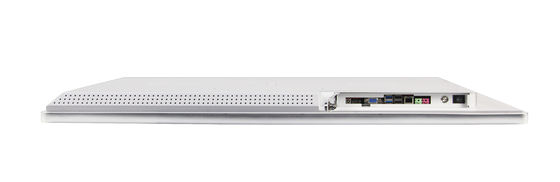 32&quot; pantalla táctil industrial plana de la PC del panel de PCAP Android RK3368 construido en la cámara de WIFI