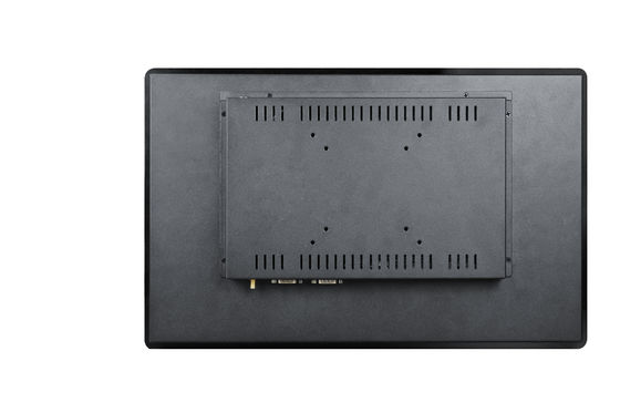 300 PC del panel táctil del bisel plano 12,1 de los liendres 800x600 PCAP”