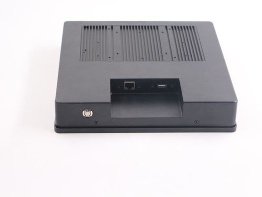 Industriële HMI 10 Duimpoe Comité zet Touch screenpc op