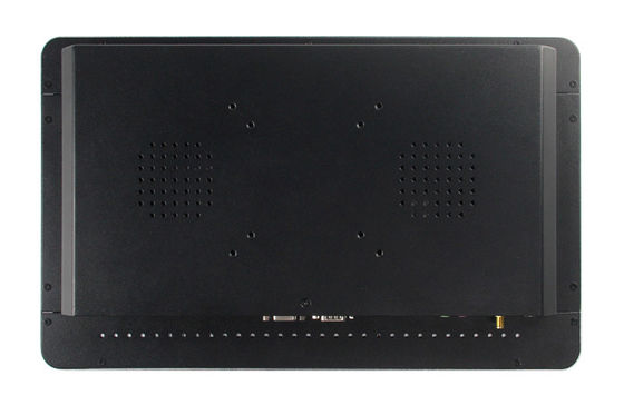 Bisel cero AIO 1024x768 el 15in todo en la PC del One Touch para el quiosco