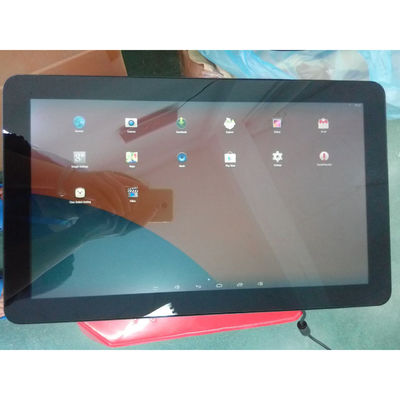 PC industrial del panel 1024x768 de Ethernet 25W 250nits 15,6 de WIFI”