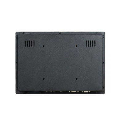 SCADA 250nits 17.3&quot; Panel Mounted Panel PC 1920x1080 SCADA