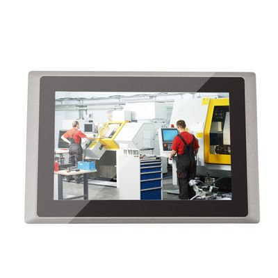 10,1 PC AIO VESA del panel de la pulgada 1000nits 1280x800 Windows