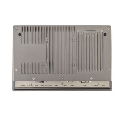 10,1 PC AIO VESA del panel de la pulgada 1000nits 1280x800 Windows