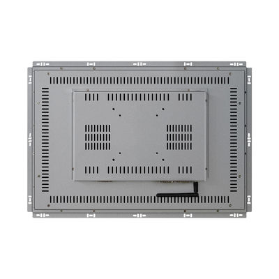 PC 500nits del panel táctil del marco abierto AIO HMI 1026x600