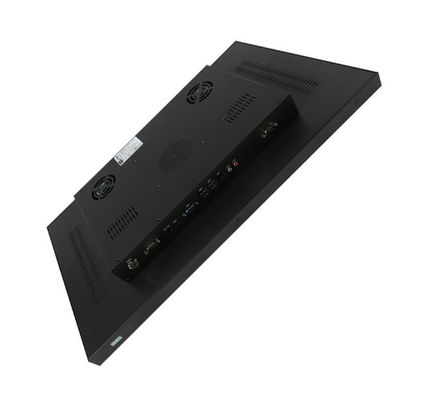 High Performance Sunlight Readable Panel PC 24 Inch Steel Chassis with J1900 CPU