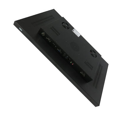 PC industrial 4GB RAM de la pantalla táctil del rendimiento energético con el chasis de acero