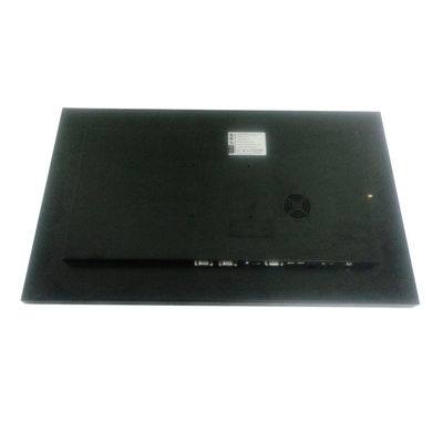 Alto 43&quot; confiable PC de la pantalla táctil del soporte del panel, toda en una PC 1920*1080 del panel