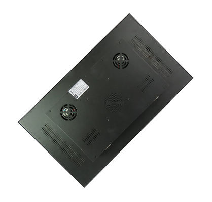 55 Inch Sunlight Readable Panel PC With Touchscreen / CPU / SSD Optional