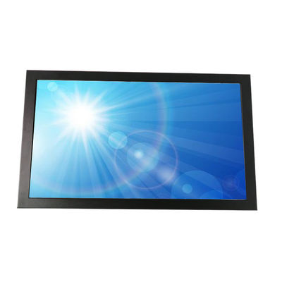 PC montada el panel industrial 65&quot; de la pantalla táctil, industrial durable todo en una PC