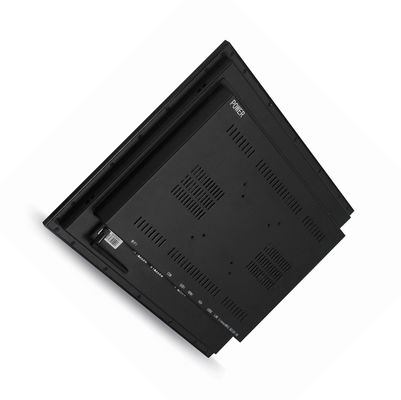 Exhibición legible de TFT de la PC del panel de la alta luz del sol de la definición tamaño de 17 pulgadas
