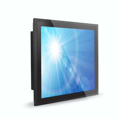 Soporte todo del panel en un ahorro de la energía de la PC del panel de la prenda impermeable de la pantalla táctil de la PC