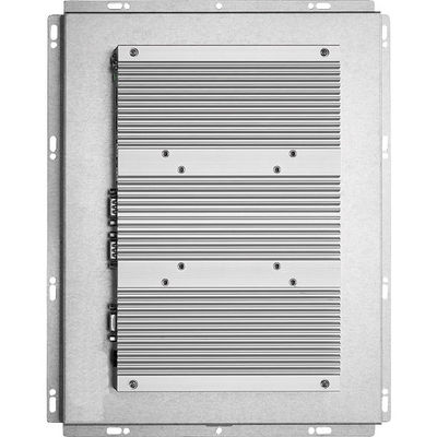 PC legible toda del panel de la luz del sol de 17 pulgadas en una con la resolución 1280*1024