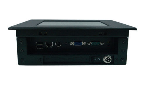 High Definition 6.5 Inch Sunlight Readable Panel PC 4GB Energy Efficient