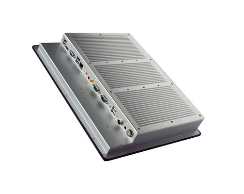 17 Inch Sunlight Readable Panel PC With Intel J1900 / 2GB / 128G Optional