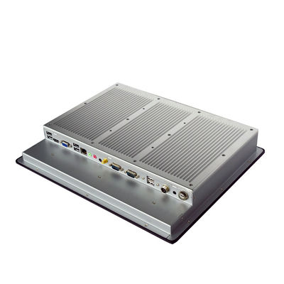 Brillo industrial durable de la PC 1200nits de la pantalla táctil de la PC del panel táctil/del soporte del panel