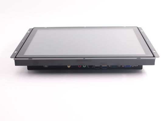 open frame panel PC 15 inch capacitive touch screen computer for kiosk