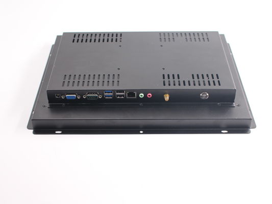 open frame panel PC 15 inch capacitive touch screen computer for kiosk