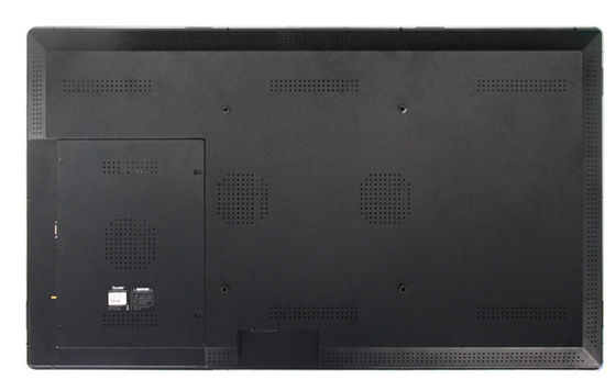 42 touch screen all in one pc large format display OPS computer