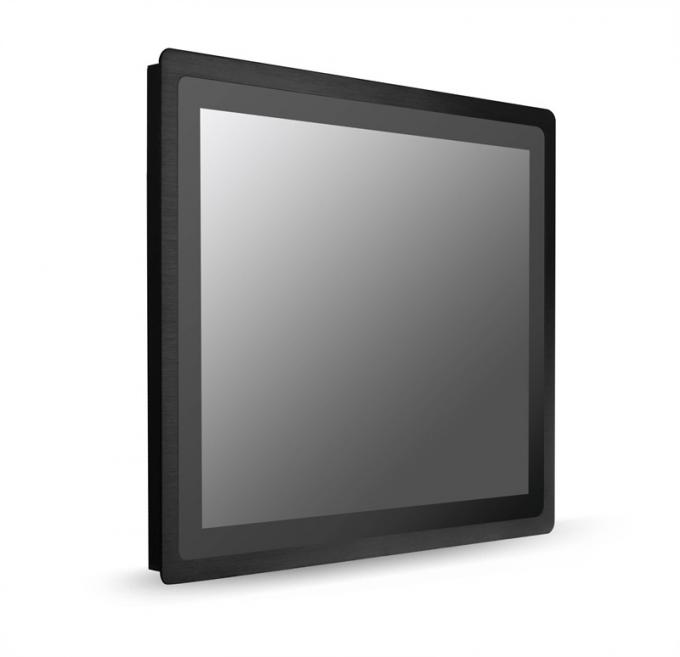 vlakke PC van de paneel androïde tablet