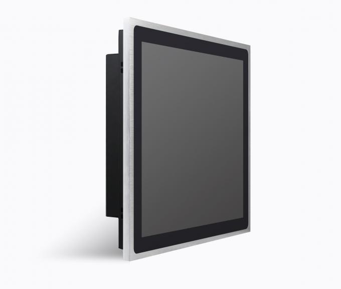 PC del panel táctil de Android