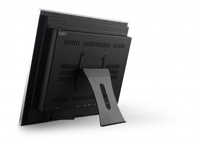 Android-de industriële tablet van PC