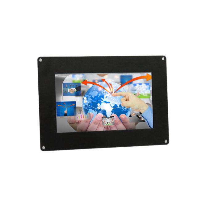 GPIO 패널 PC