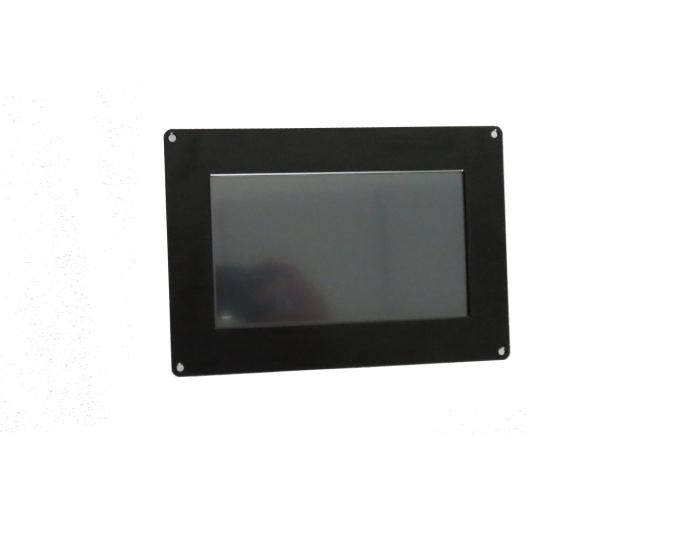 ПК панели 7 дюймов с canbus freescale