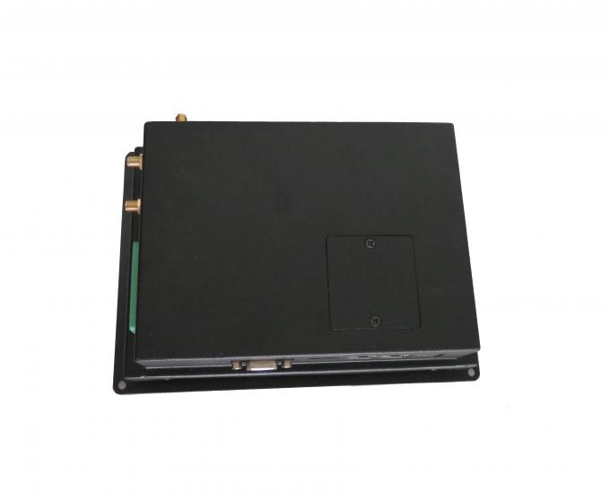 ПК панели руки андроида с GPIO