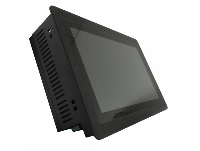 11.6 industriële paneelpc