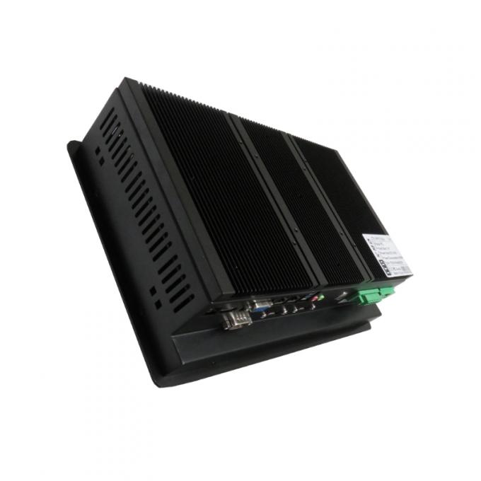 multipc van het aanrakings industriële paneel