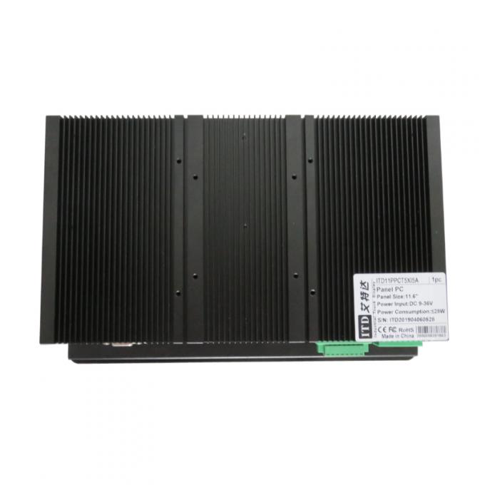 IP65 фронт - ПК держателя панели